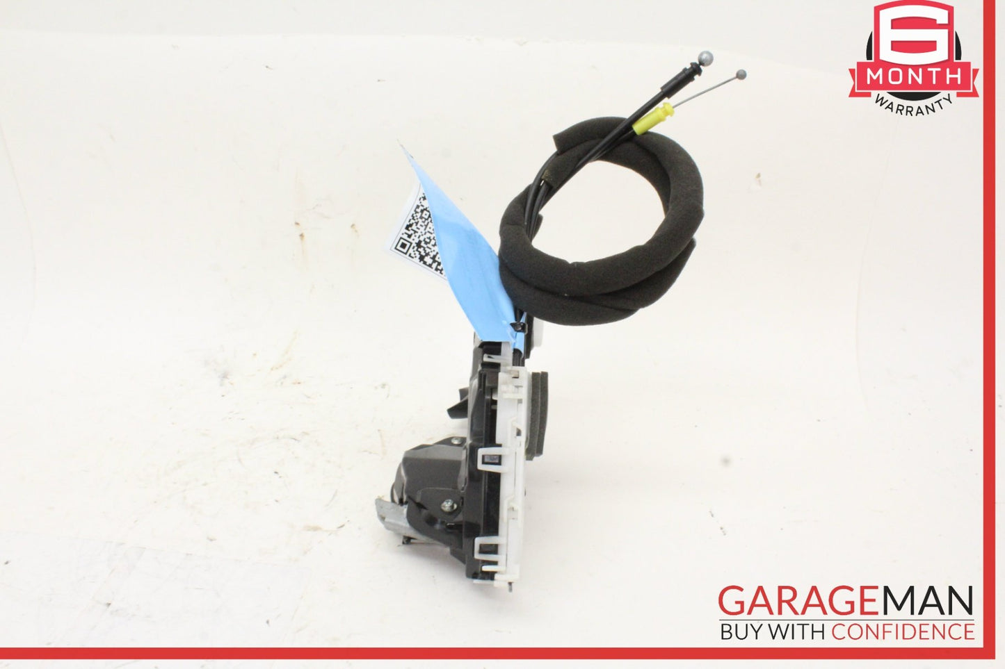 2015-2021 Subaru WRX Sedan Front Right Side Door Lock Actuator 61032VA081 OEM