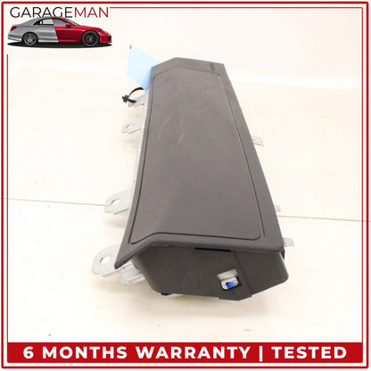 2014-2019 Mercedes-Benz CLA250 C117 Left Dashboard Knee Airbag Air Bag OEM