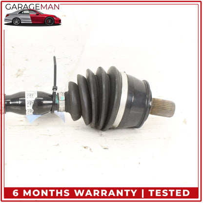 2014-2019 Mercedes-Benz CLA250 W117 FWD Front Right or Left Side Axle CV Shaft 2463301801 OEM