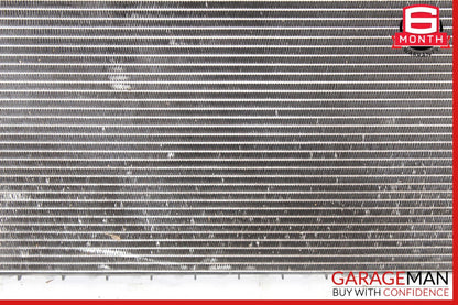 2007-2015 Audi Q7 4L Station Wagon Front Engine Cooling Radiator 7L6121253B OEM