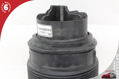 2010-2018 Mercedes W212 E500 CLS550 E350 Rear Left Side Air Bag Shock A-2791 OEM