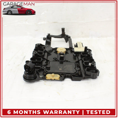 Mercedes W205 C300 S600 VGS4 722.9 7G Transmission Conductor Plate TCU OEM