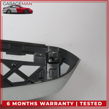 2015-2017 Mercedes W242 B Electric Drive Spoiler Wing w/ 3rd Brake Light OEM
