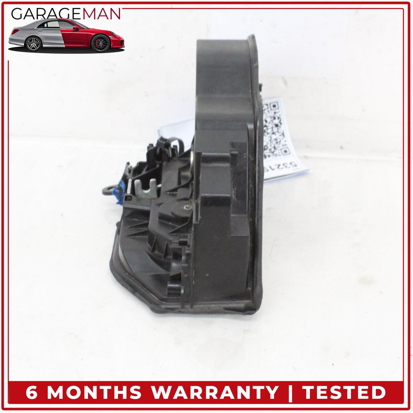 2011-2018 BMW X3 X4 F25 F26 Rear Left Side Door Lock Latch Actuator 7318413 OEM