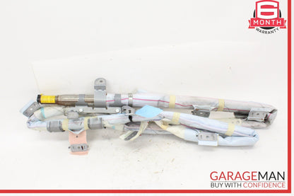 2015-2016 Subaru WRX Sedan Left Side Curtain Airbag Air Bag 98251VA050 OEM