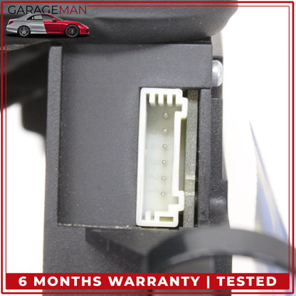 2007-2013 BMW X5 E70 Front Left Side Seat Adjustment Control Switch 6950767 OEM