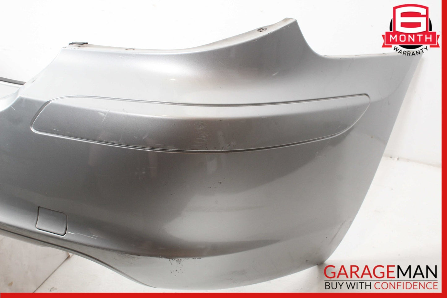 2006-2010 Mercedes-Benz R350 W251 Rear Bumper Cover 2518800052