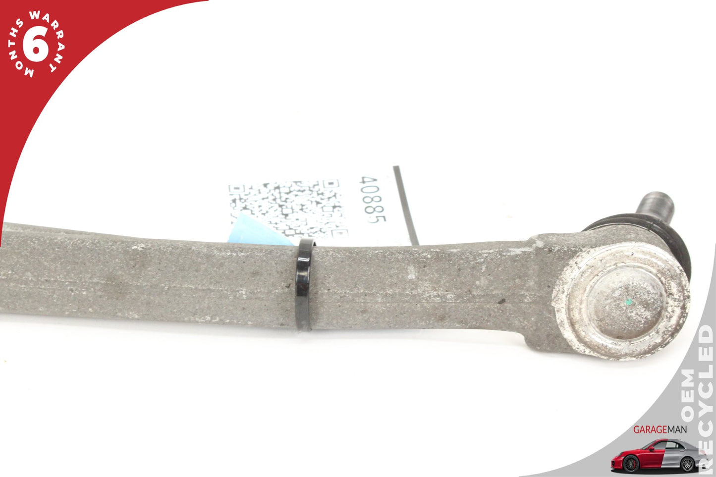 2009-2015 BMW 750i 740i Rear Left or Right Side Upper Control Arm 6775902 OEM