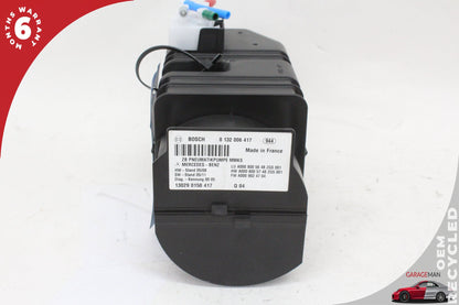 2007-2020 Mercedes R231 SL550 E350 S450 Dynamic Seat Vacuum Pump 0008004448 OEM