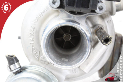 2014-2017 Fiat 500L 1.4L Engine Turbo Charger Turbocharger 55269969 OEM