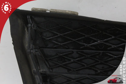 2012-2015 Tesla Model S 85D Left Driver Side Active Louvre Grille 100726800F