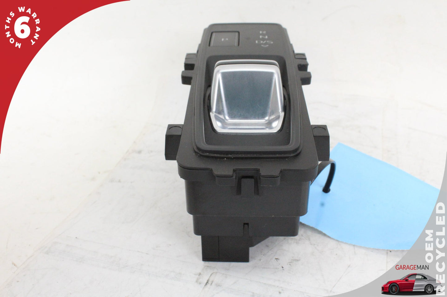 2022-2024 Audi A3 S3 Automatic Gear Selector Switch Assembly 8Y0713059E OEM