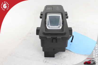 2022-2024 Audi A3 S3 Automatic Gear Selector Switch Assembly 8Y0713059E OEM