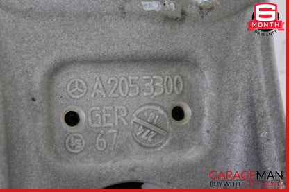 2015-2020 Mercedes-Benz E450 W238 Rear Right or Left Side Lower Control Arm OEM