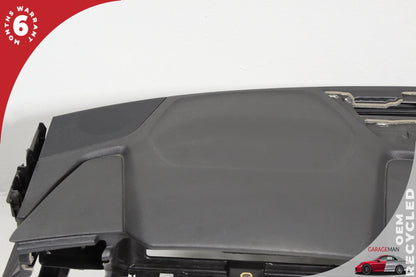 2022-2024 Audi A3 Sedan Dashboard Dash Board Panel 8Y1857001B OEM