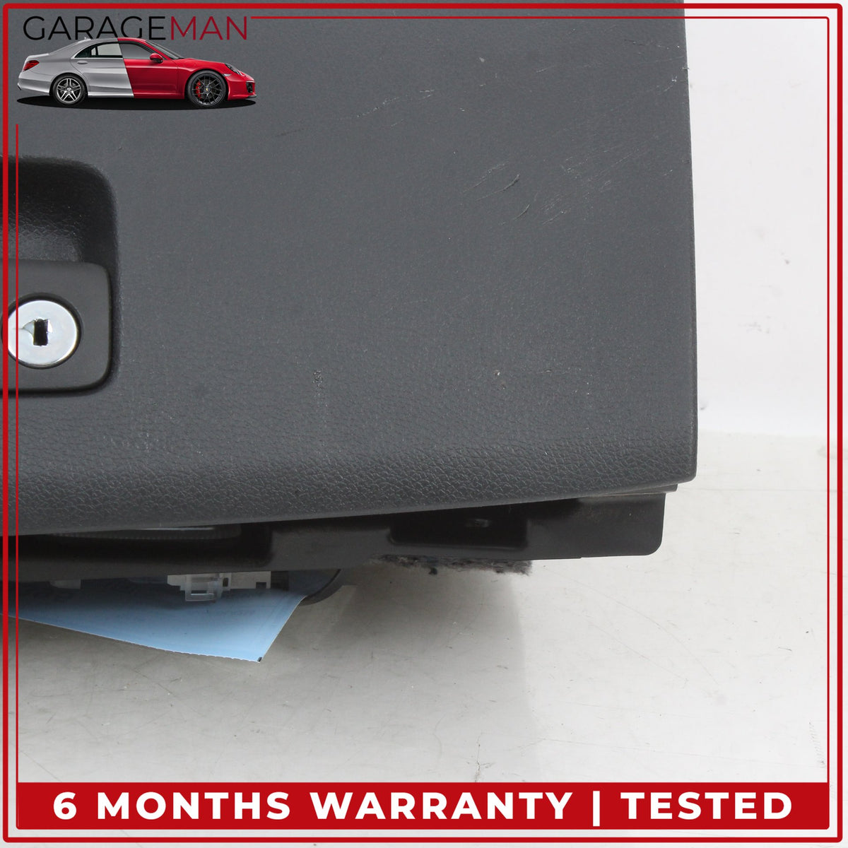 2014-2020 Mercedes X156 GLA250 Glove Box Storage Compartment 1176804200 OEM
