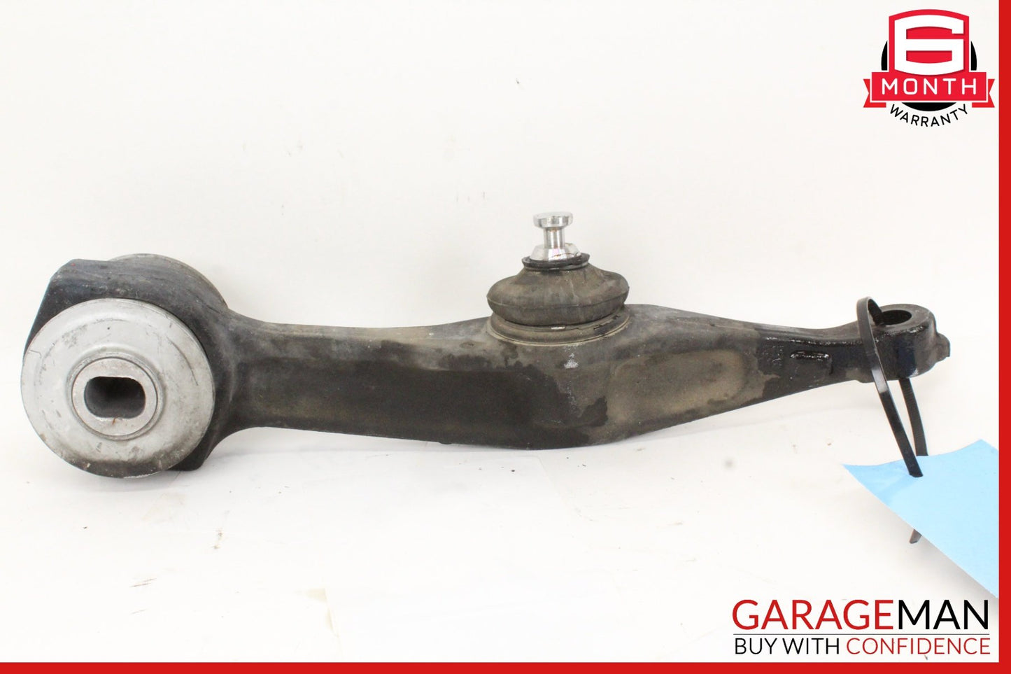 2000-2006 Mercedes W215 CL55 AMG Front Right or Left Transverse Control Arm OEM