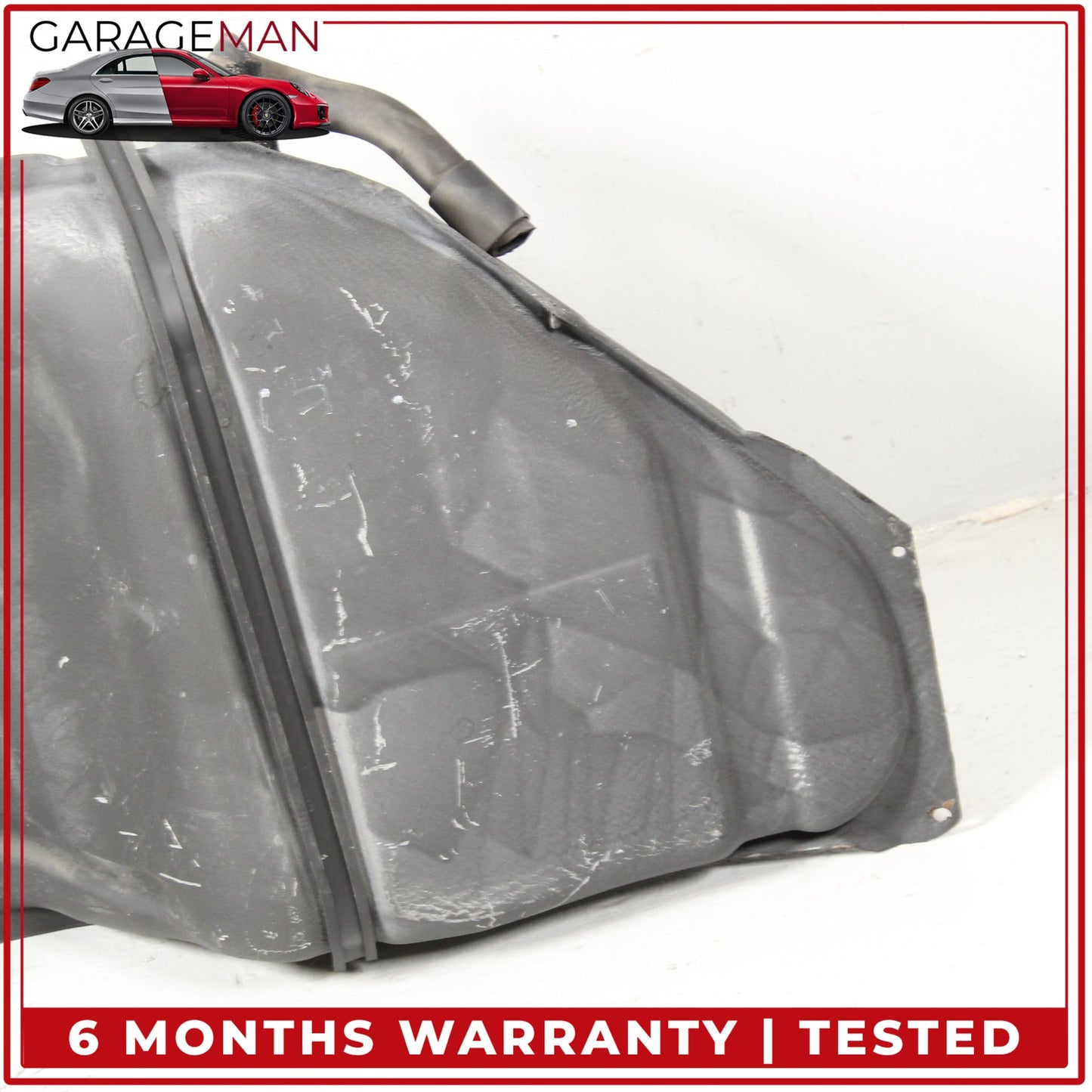 2016-2024 Infiniti Q50 Q60 3.0L Engine Fuel Gas Tank Reservoir 172024HK0A OEM