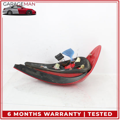 2003-2012 Mercedes R230 SL550 Rear Right Passenger Side Tail Light Lamp OEM