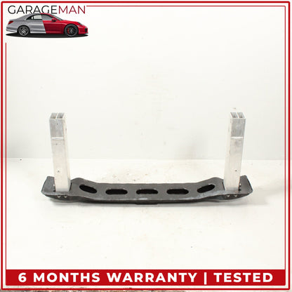 2014-2021 BMW i3 I01 Hybrid Rear Bumper Reinforcement Bar 7296780 OEM