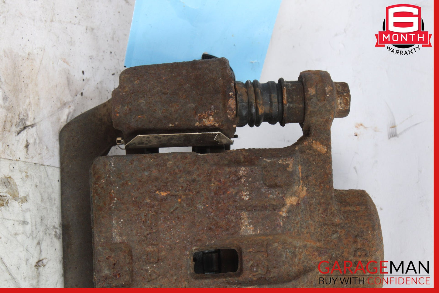 2015-2021 Subaru WRX Sedan Rear Right Side Brake Caliper 26692FG000 OEM