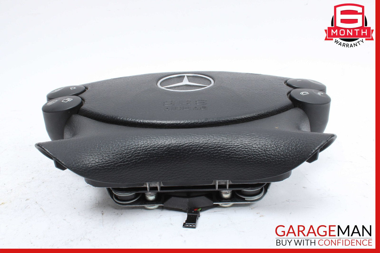 2003-2012 Mercedes-Benz E63 AMG E-Class W211 Steering Wheel Airbag 2308600102