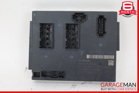 2013-2024 Porsche Cayman 981 Rear BCM Comfort Body Control Module Unit OEM