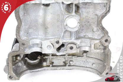 2011-2020 Mercedes W221 S550 E550 CLS550 Right Passenger Cylinder Head Cover OEM