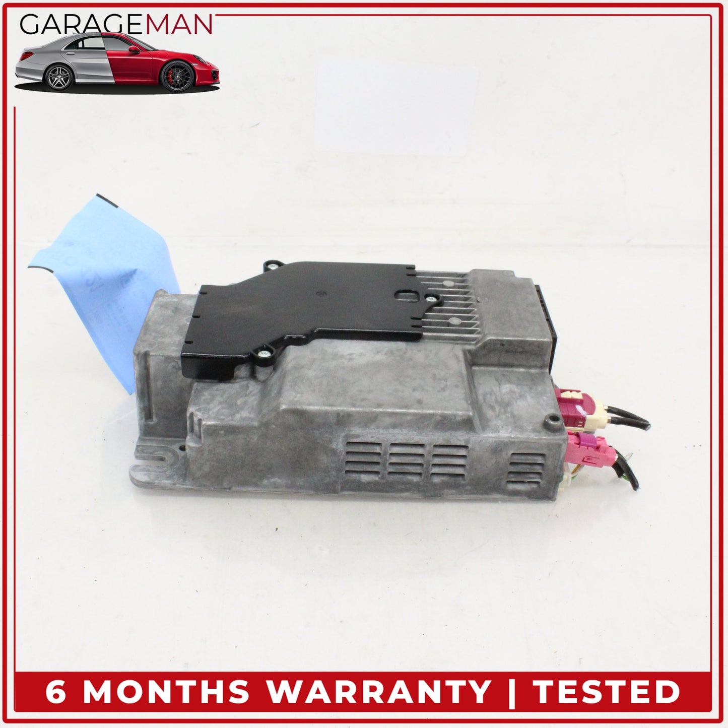 2019-2024 BMW M340i 330i 330e G20 Audio Radio Receiver Harman Becker 9859200 OEM