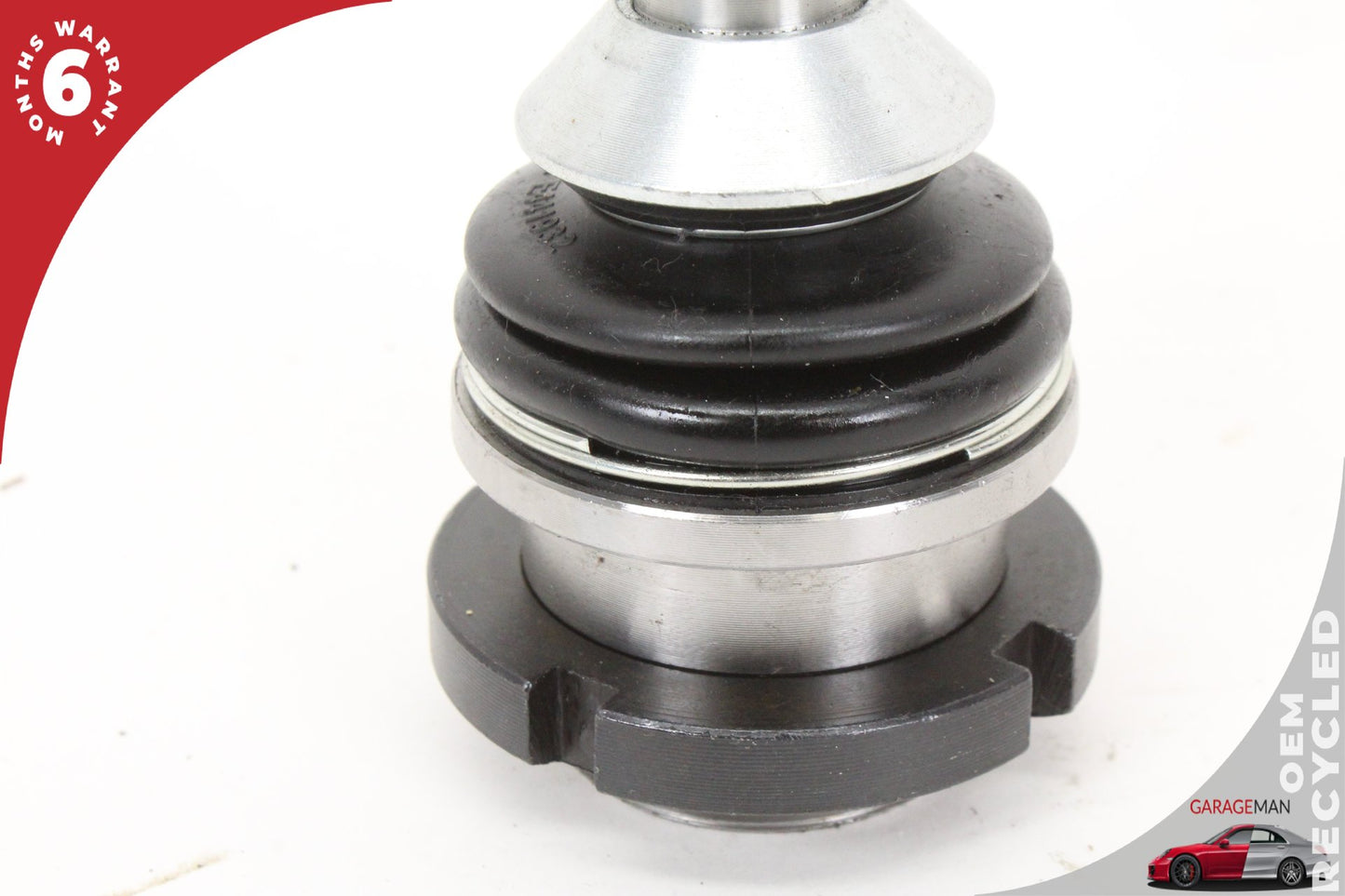 2006-2012 Mercedes-Benz GL550 X164 AWD Front Lower Ball Joint 1643300935