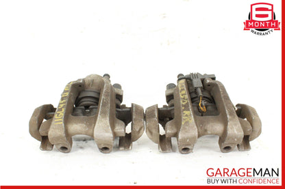 2006-2012 Mercedes GL450 X164 Rear Left & Right Brake Caliper 0044204083