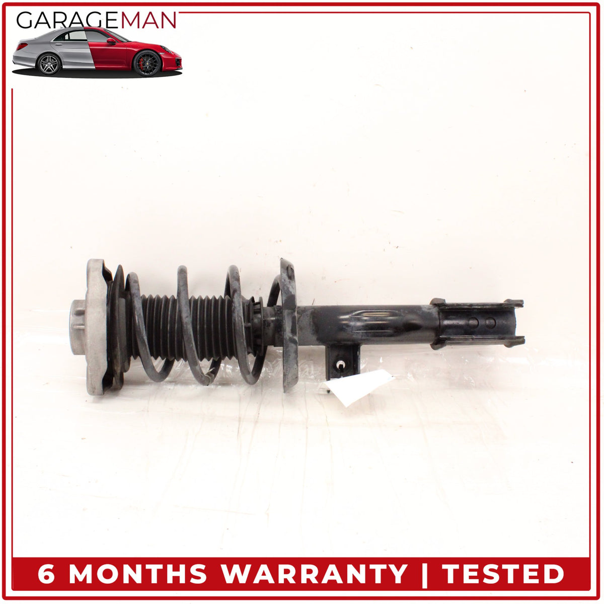 2014-2020 Mercedes X156 GLA250 Front Left and Right Shock Strut Absorber Set OEM