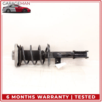 2014-2020 Mercedes X156 GLA250 Front Left and Right Shock Strut Absorber Set OEM