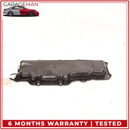 2015-2019 Mercedes W213 E300 C300 RWD M274 Lower Oil Pan 2740103906 OEM