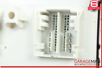 2014-2017 Maserati Quattroporte Body Control Module 68226670AA Genuine