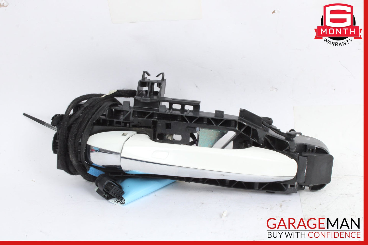 2017-2020 Mercedes W213 E450 Front Left Side Exterior Door Handle 0997601900 OEM