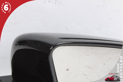 2010-2017 Mercedes W207 E400 Front Right Door Rear View Mirror 2078104716 OEM
