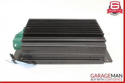 2003-2004 Mercedes-Benz SL500 R230 Convertible Amplifier 2308200189 OEM