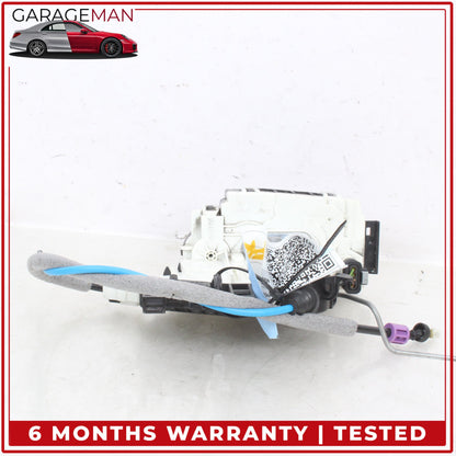 2014-2020 Mercedes X156 GLA250 Front Right Door Lock Actuator 1667200435 OEM