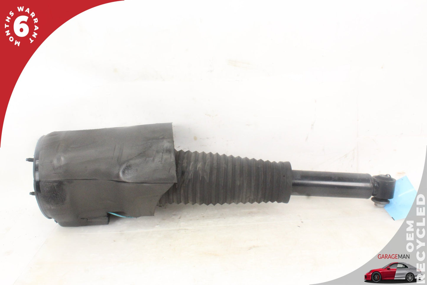 2011-2018 Audi A8 S8 Rear Right Side Air Airmatic Shock Strut 4H0616002N OEM