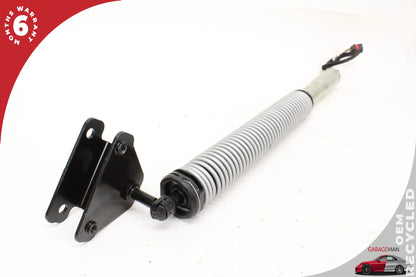 2016-2023 Jaguar XF X260 Rear Left or Right Side Tailgate Strut GX63430B60AB OEM