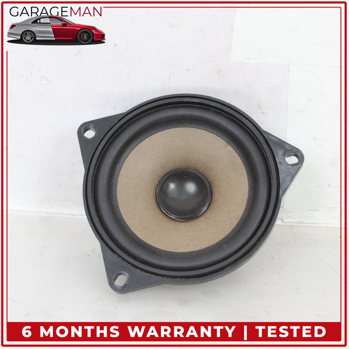 2014-2021 BMW M235i F22 Audio Sound Speaker (Set of 5) OEM
