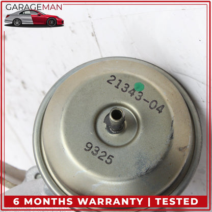 2014-2020 Mercedes X156 GLA250 M270 2.0L Engine Turbocharger 2700902980 OEM