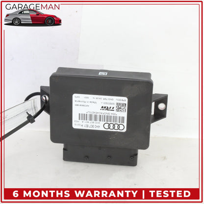 2011-2018 Audi A8 S8 A6 Electronic Parking Brake Control Module 4H0907801H OEM