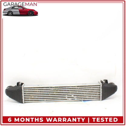 2012-2015 Mercedes W204 C250 1.8L Intercooler Air Cooler Radiator 2045000100 OEM