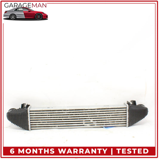 2012-2015 Mercedes W204 C250 1.8L Intercooler Air Cooler Radiator 2045000100 OEM