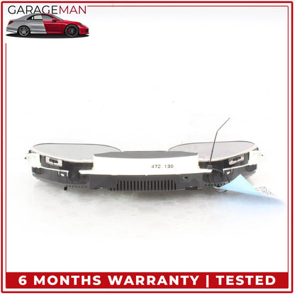 2013-2015 Audi Q7 4L SUV Speedometer Instrument Cluster Gauge 4L0920985S OEM