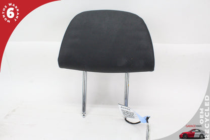 2011-2013 BMW F10 550i 535i Front Left or Right Side Head Rest 52107264591 OEM
