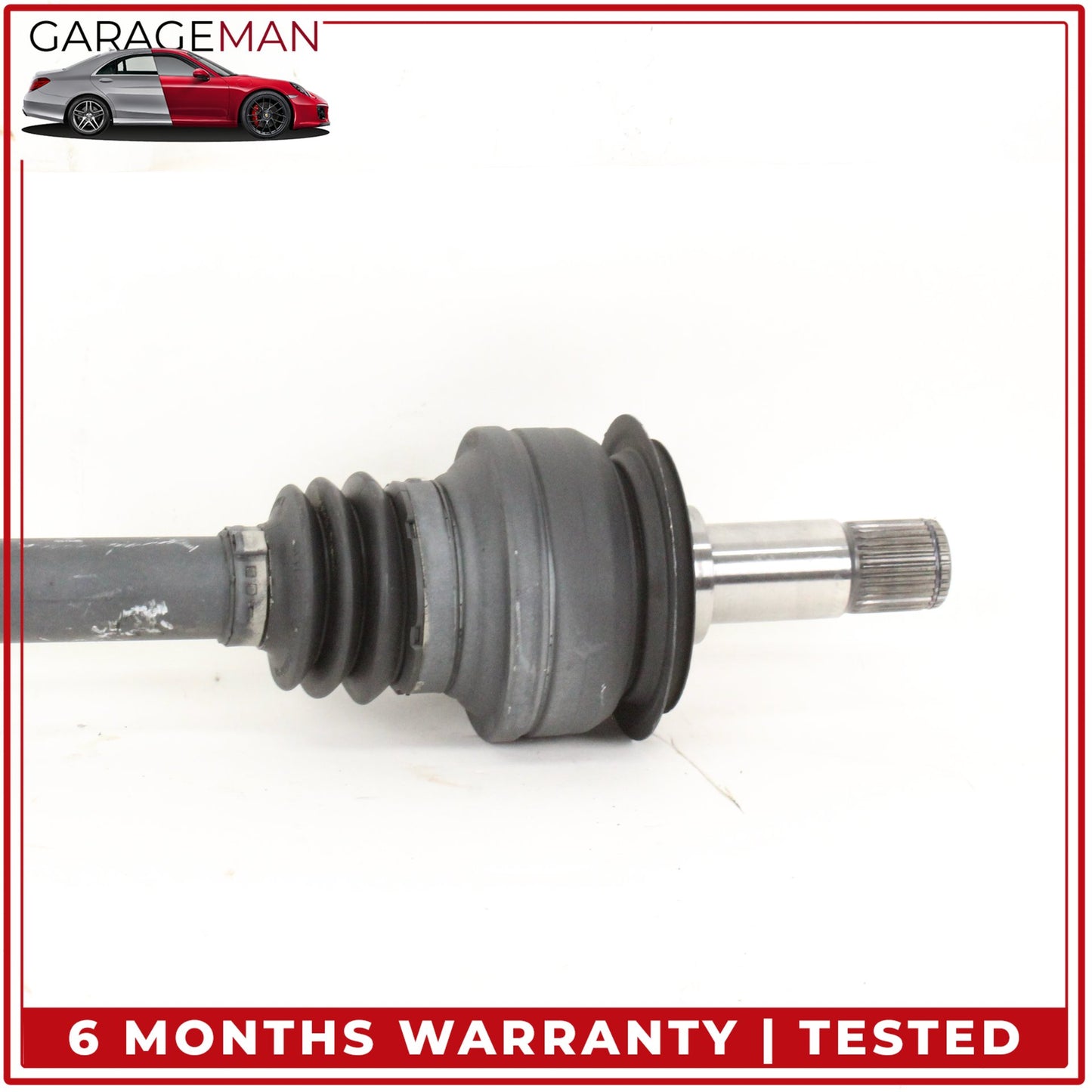 2015-2023 Mercedes W205 C300 C43 AMG Rear Left Side CV Axle Shaft 2053507001 OEM