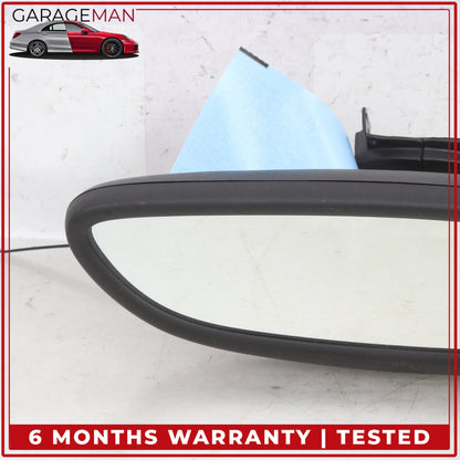 2010-2018 Porsche Cayenne 958 Panamera 970 Rear View Mirror 7PP857511E OEM